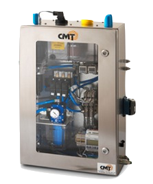 CMT高速齿轮箱 CMT高速齿轮箱